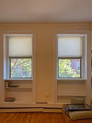 Rented by Brown Harris Stevens