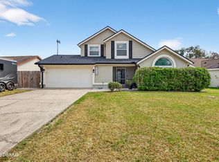 5928 Boggs Ford Rd, Port Orange, FL 32127