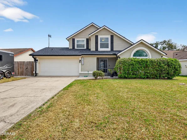 5928 Boggs Ford Rd, Port Orange, FL 32127