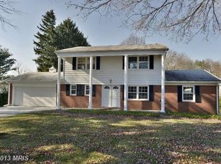 3406 Pierce Dr, Ellicott City, MD 21042