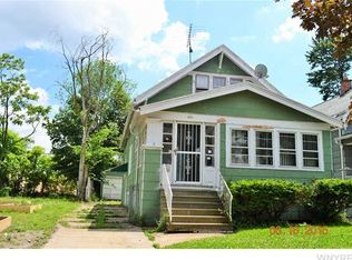 219 Hutchinson Ave, Buffalo, NY