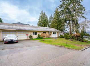11397 141a St, Surrey, BC V3R 8Z1