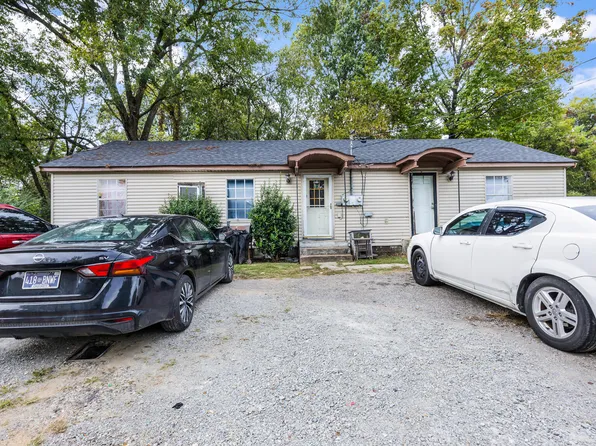 7543 State Highway 189, Friendship, TN 38034