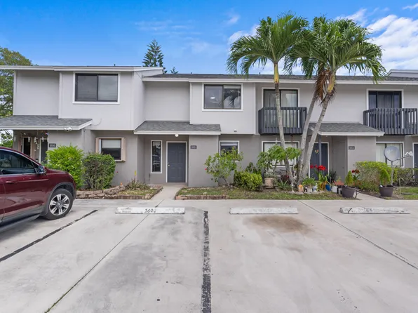 5605 Channel Drive, Greenacres, FL 33463
