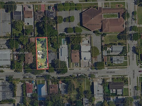 2nd image of 157 NW 45th St