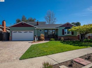 19614 Vaughn Ave, Castro Valley, CA