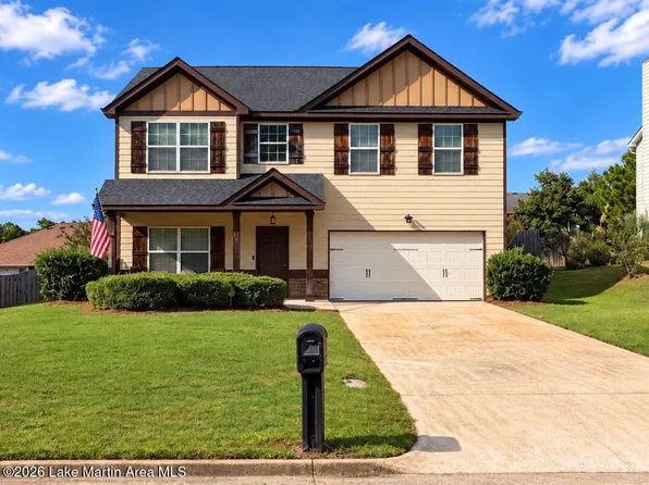 2708 Bechet Ln, Opelika, AL 36801