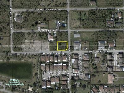 118th Avenue Southwest Ter #227, Miami, FL, 33170