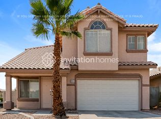 8141 Shoreham St, Las Vegas, NV 89117