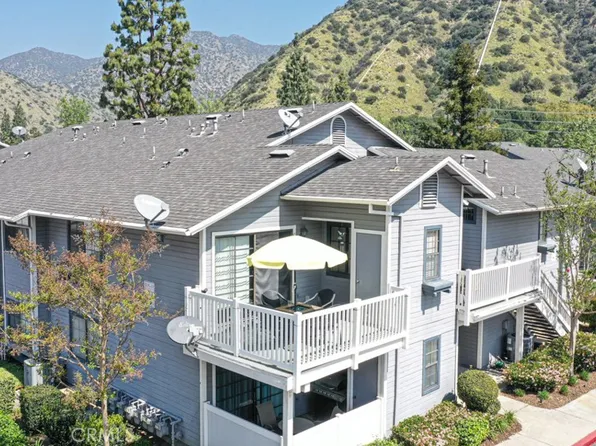 1712 Crystal Canyon Dr, Azusa, CA 91702