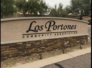 7238 E Black Rock Rd, Scottsdale, AZ 85255