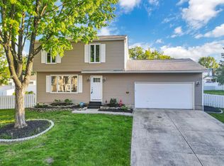 723 Stow Pl, Reynoldsburg, OH