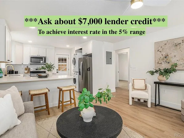 3211 N Steele Street, Denver, CO 80205