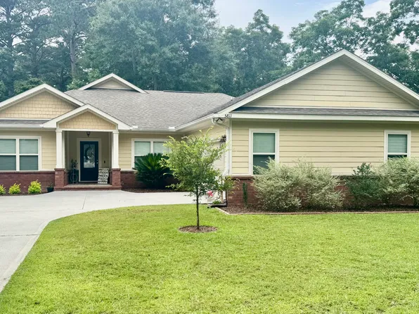 5811 Houston Ln, Crestview, FL 32539