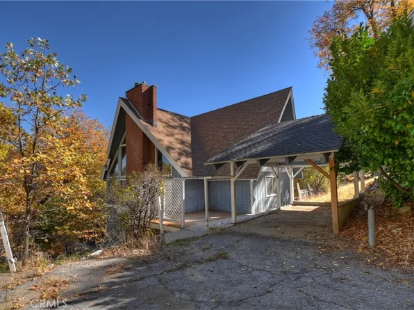 28315 N Bay Rd APT 3, Lake Arrowhead, CA 92352