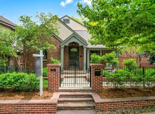 910 S Euclid Way, Denver, CO 80209