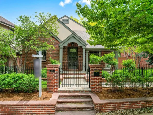 910 S Euclid Way, Denver, CO 80209