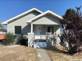 319 Idaho Ave, Rigby, ID 83442