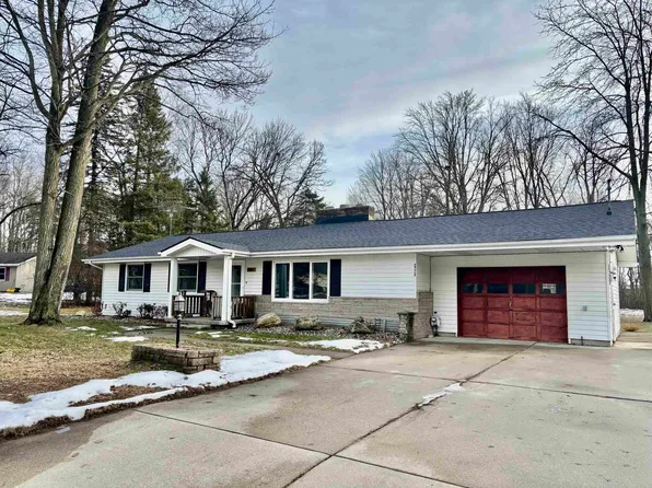 2716 Parsons Ct, Midland, MI 48642