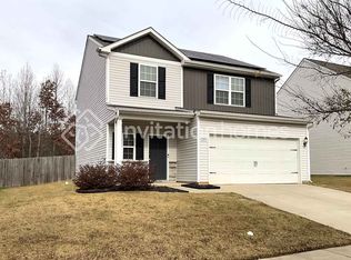 4023 Munson Dr, Charlotte, NC 28215