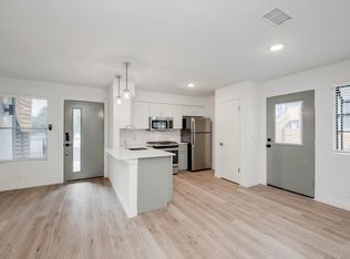 908 Cougar Cv APT C, Austin, TX 78745