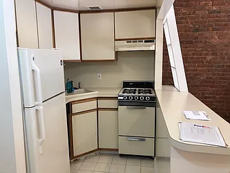 Rented by One New York Realty Inc