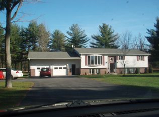 784 Woods Falls Rd, Mooers Forks, NY 12959