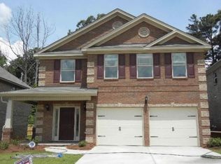 1171 Gateview Dr, Lawrenceville, GA 30046