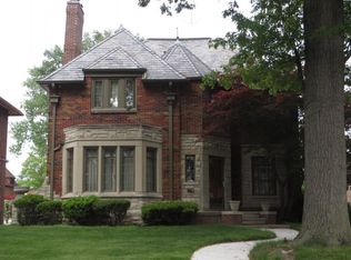 17227 Wildemere St, Detroit, MI 48221