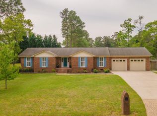 205 Cherry Hills Dr, Aiken, SC 29803