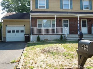 2026 2nd Pl #2026, South Plainfield, NJ 07080