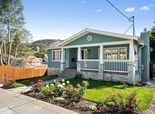 7100 Sunkist Dr, Oakland, CA