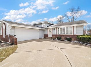 7139 W 83rd Pl, Crown Pt, IN 46307