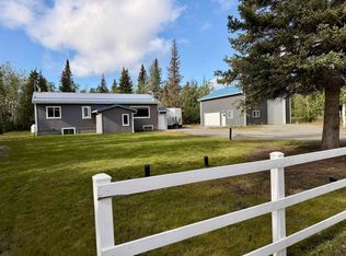2581 Gilbertson Way, Delta Junction, AK 99737