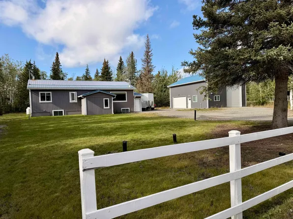 2581 Gilbertson Way, Delta Junction, AK 99737