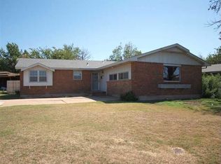 4508 W Gore Blvd, Lawton, OK 73505