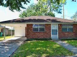 3520 Bastian Dr, Marrero, LA 70072