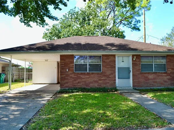 3520 Bastian Dr, Marrero, LA 70072