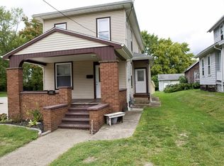 952 Lincoln Way NW, Massillon, OH 44647