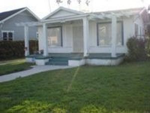 5037 2nd Ave, Los Angeles, CA, 90043