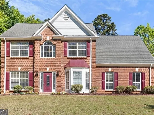 3395 Prairie Dr, Snellville, GA 30039
