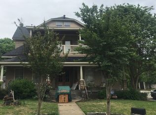 1160 Sledge Ave, Memphis, TN 38104