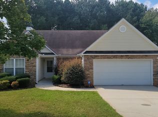284 Rockingham Dr #284, Loganville, GA 30052