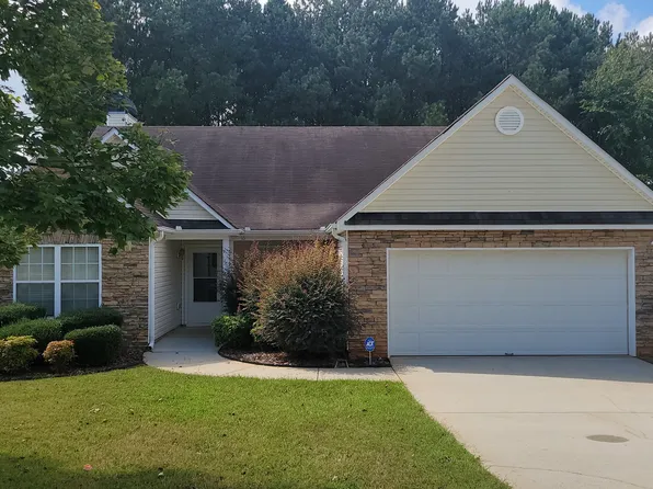 284 Rockingham Dr #284, Loganville, GA 30052