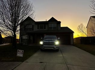5140 Grand Tetons Dr, Indianapolis, IN 46237