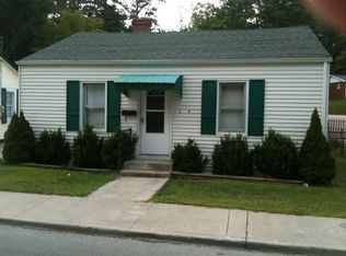 1004 W 5th St, Corbin, KY 40701