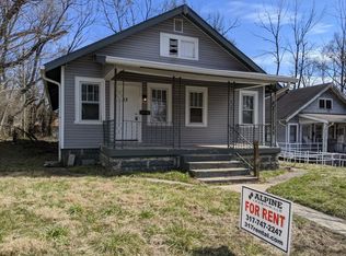 33 S Colorado Ave, Indianapolis, IN