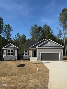 65 Watermelon Dr, Franklinton, NC, 27525