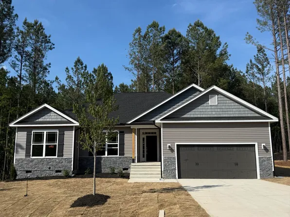 65 Watermelon Dr, Franklinton, NC 27525