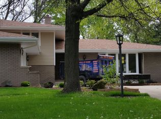 12811 S Cedar Ln, Palos Heights, IL